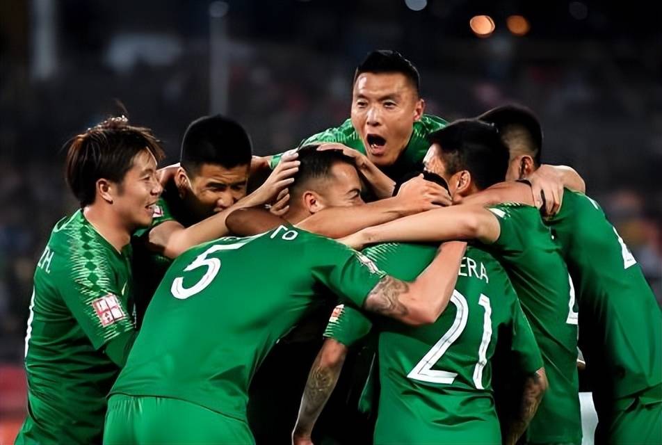 lol 赛事直播-北京国安迎国王杯关键赛，今晨造点机会，目标明确，年轻球员得到机会的简单介绍