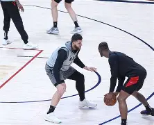 lol 更新补丁-波特兰开拓者训练开放日，今晨扳平良机引欢呼，社区盾在即，轮换策略成焦点的简单介绍