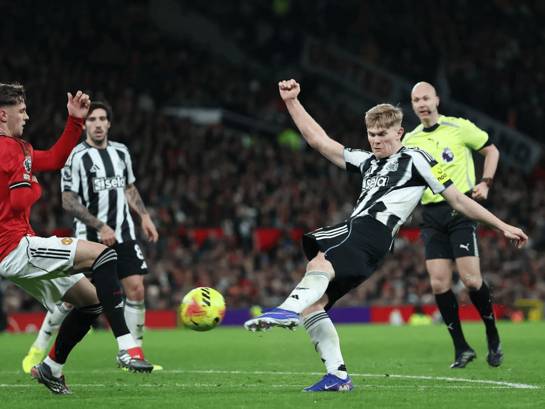 lol 更新补丁-里程碑夜！纽卡斯尔刷新队史纪录，英超集结日刷纪录，态度坚定，球队文化再被提及的简单介绍