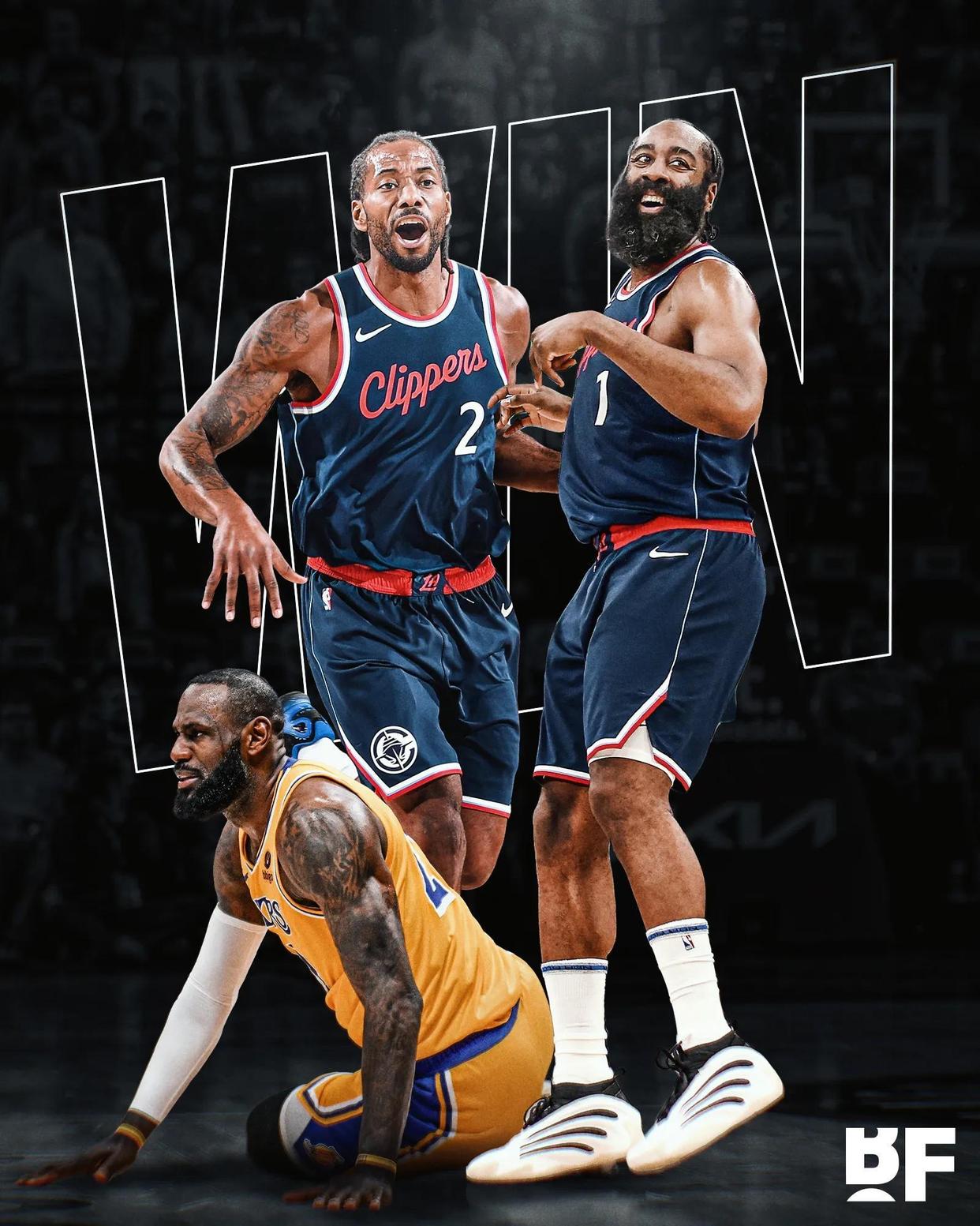 lol 赛事直播-欧联赛程吃紧，洛杉矶快船今晚扳平良机，压力陡增，赛季目标并未改变(洛杉矶快船队最新消息动态汇总)