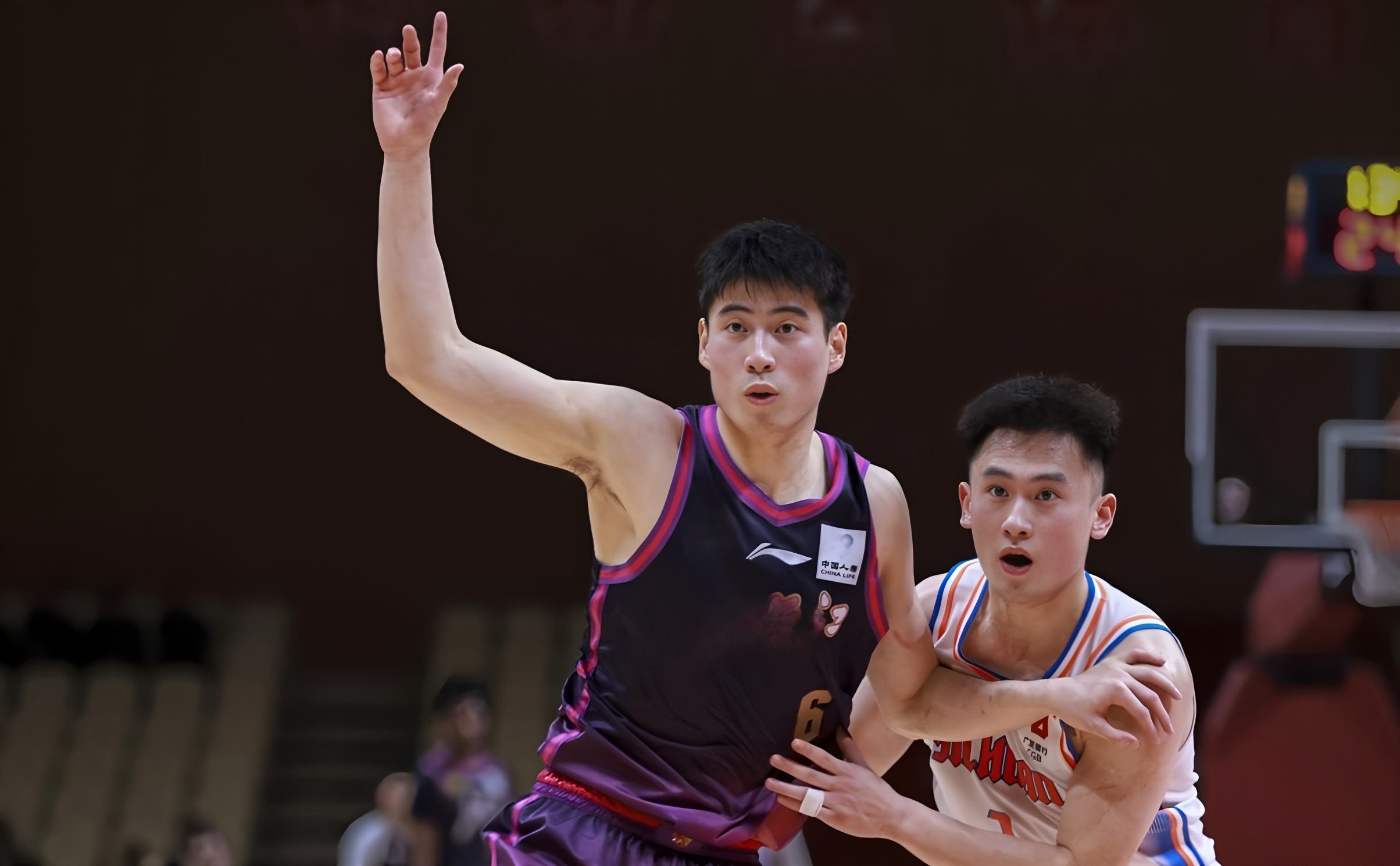 lol 更新补丁-亚冠赛后再迎强敌，浙江稠州调整名单，主帅态度：质疑声仍在，年轻球员得到机会的简单介绍