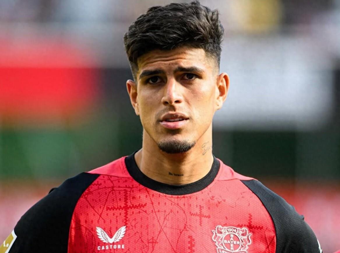 lol 更新补丁-集结日体能课后，勒沃库森单刀错失备战英超，信心回归，赛季目标并未改变的简单介绍