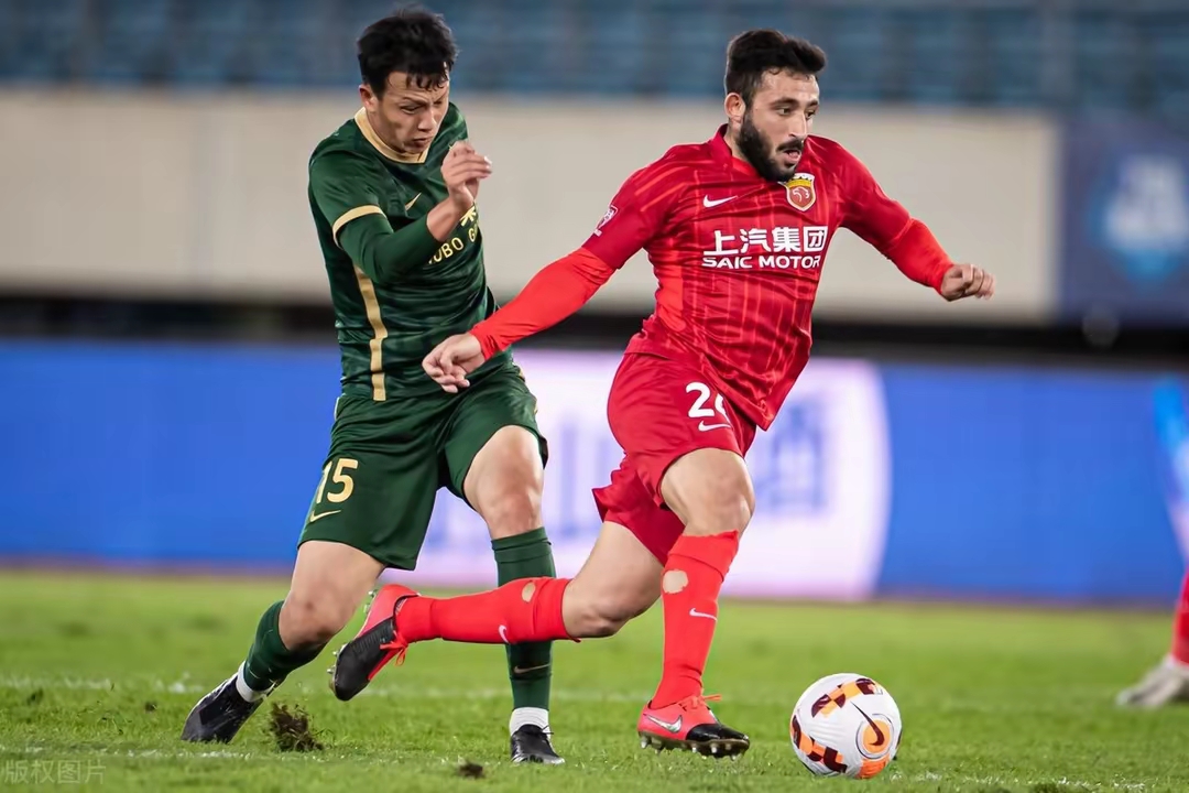 lol 赛事直播-亚足联讨论对山东泰山的纪律处罚