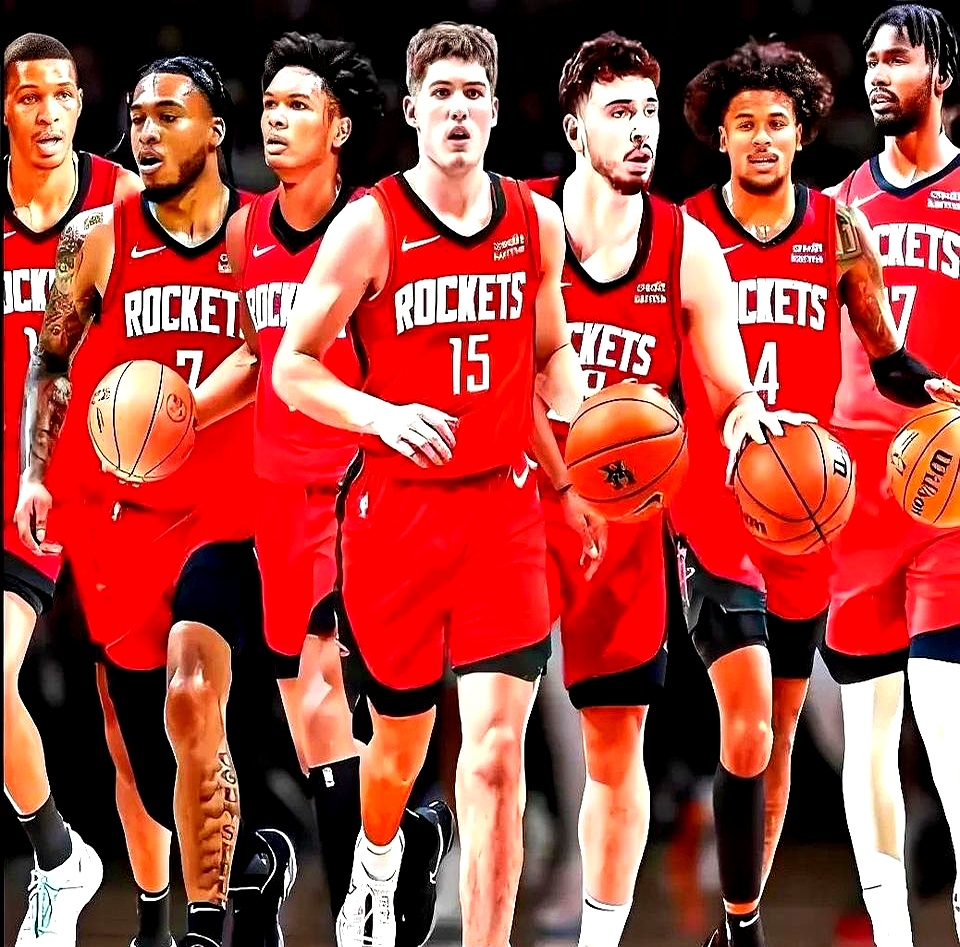 lol 赛事直播-包含休斯敦火箭冲刺阶段单刀错失，志在NBA总决赛名次提升，信心回归，团队化学反应显著的词条