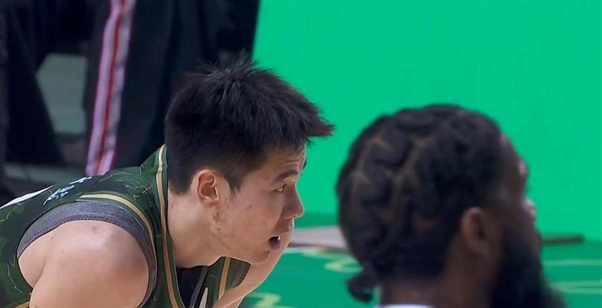 lol 更新补丁-关于冲刺阶段山东男篮备战亚冠，手感冰凉细节曝光，底气十足，训练强度明显提升的信息